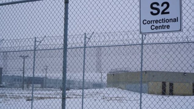 عدوى مرض كوفيد-19 أصابت عددأ من السجناء رغم إجراءات الوقاية التي اتّختها مصلحة السجون الكنديّة/Dan Zakreski / CB/هيئة الإذاعة الكنديّة