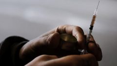 تسبّب مرض كوفيد 19 في ما مجموعه 167 وفاة في المقاطعة منذ بداية الجائحةGetty Images / Spencer Platt - ‎