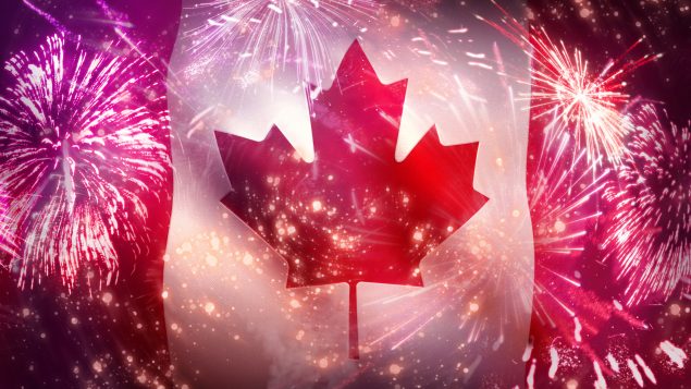 سيتمّ تنظيم احتفال عيد ميلاد كندا العصرية التي تأسست في عام 1867، عن بعد في العالم الافتراضي ‏- iStock / Emarto