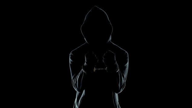 تحت غطاء أسماء مستعارة ، دعا المتهم بشكل خاص إلى قتل رئيس الحكومة الكندية، جوستان ترودو، وإبادة المسلمين، كما أوضحت ‏شرطة الخيالة - iStock / Motortion