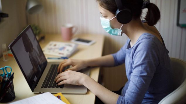 خصّصت حكومة جزيرة الأمير إدوارد 100.000 دولار إضافية لمساعدة الطلاب الأجانب على التعامل مع الأزمة - Photo : Damircudic