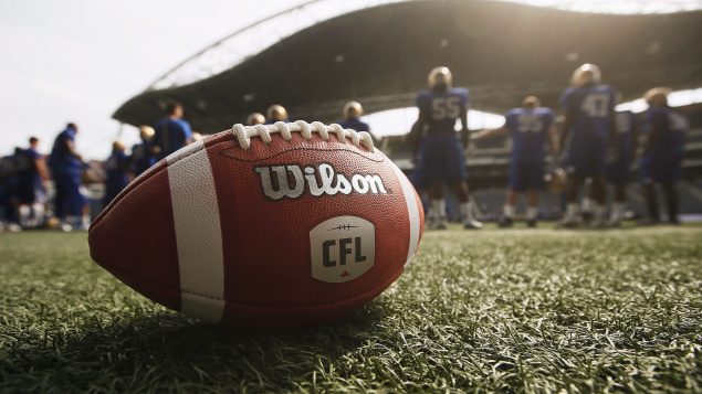 ستكون هذه هي المرة الأولى التي لا يتم فيها منح كأس "غراي" منذ 101 عامًا - The Canadian Press / John Woods