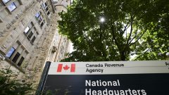 تعرّض ما يقرب من 5.500 حساب على موقع الوكالة هدفًا لهجوم إلكتروني - Sean Kilpatrick / The Canadian Press