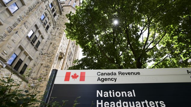 تعرّض ما يقرب من 5.500 حساب على موقع الوكالة هدفًا لهجوم إلكتروني - Sean Kilpatrick / The Canadian Press