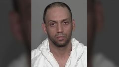 في يوليو تموز 2017، طعن سفيان غازي الجزائري الأصل زوجته 19 مرة بشوكة اللحم، أصابت تسعة طعنات منها ابنه الذي كان ‏بطن أمه - Photo : SPVM