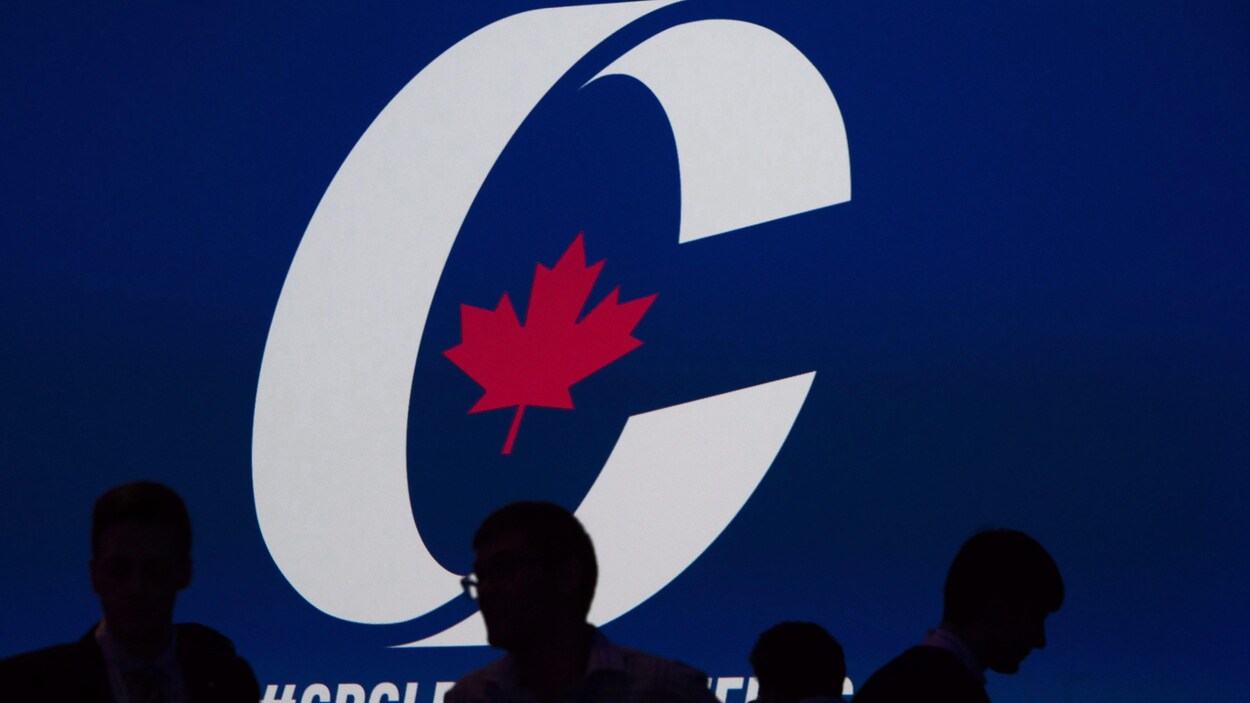 conservateurs-parti-conservateur-course-chefferie-c-CP (C) : Musée canadien de la guerre