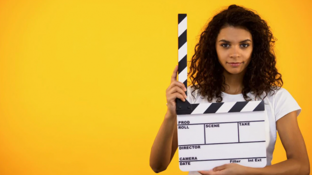 جهود لتعزيز التعدديّة في وسائل الإعلام وفي صناعة السينما/Istock
