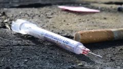 لف تعاطي المخدرات مقاطعة ألبرتا حوالي 5,5 مليار دولار في عام 2014 - CBC