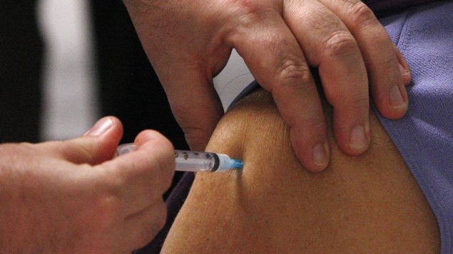إلى غاية اليوم، تمّ تسجيل 23 حالة إنفلونزا خلال هذا العام ، بما في ذلك حالات 4 في الأسبوع الماضي تم تحليلها من قبل وزارة الصحة الكندية - Reuters / Chris Wattie