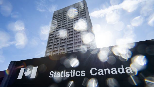وكالة الإحصاء الكنديّة تعتزم إجراء إحصاء سكّاني في أيّار مايو 2021//Justin Tang/CP
