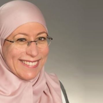 قصص نجاح عربية في كندا -الحلقة 4- نايلة مزغاني : الذكاء الاصطناعي في خدمة الطب