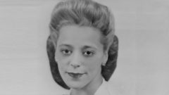 في 9 نوفمبرتشرين الثاني 1946، رفضت فايولا ديزموند مغادرة الجناح المخصّص للبيض في إحدى دور السينما نيو في غلاسكو في نوفاسكوشا – Photo : The Canadian Press / Communications Nova Scotia
