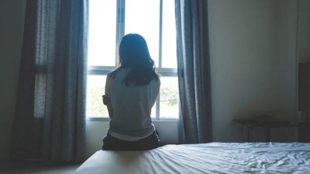 ظاهرة العنف ضدّ المرأة والفتاة ما زالت موجودة في وقت يحتفل العالم بيوم المرأة/Shutterstock