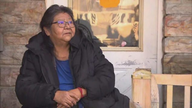 جوسلين أوتاوا من أبناء السكّان الأصليّين تعرّضة للإهانة على يد ممرّضتَين في مستشفى جولييت في مقاطعة كيبيك/Radio-Canada