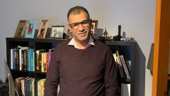 عدنان المحاميد، المحاضر وأستاذ العمل الاجتماعي في جامعة ماكغيل في مونتريال/تقدمة عدنان المحاميد