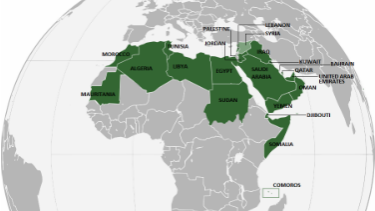 Arab-Canadian History – then and now