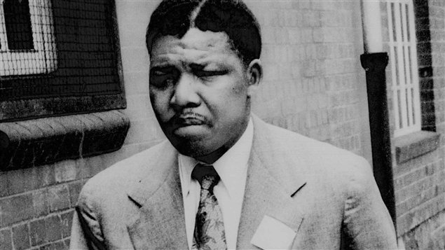 In 1961, 42 year old Nelson Mandela was only three years away from being sentenced to life in prison. That same year, Canada's Prime Minister John Diefenbaker said South Africa should not be part of the Commonwealth. Photo Credit: AP file