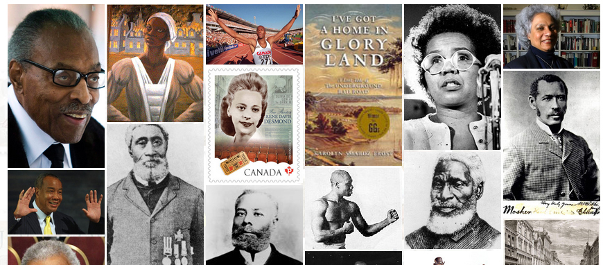 CBC 23 Historical Black Canadians You Should Know Black History Month