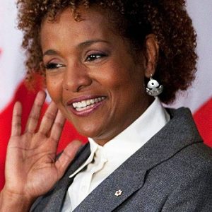 Michaelle-Jean