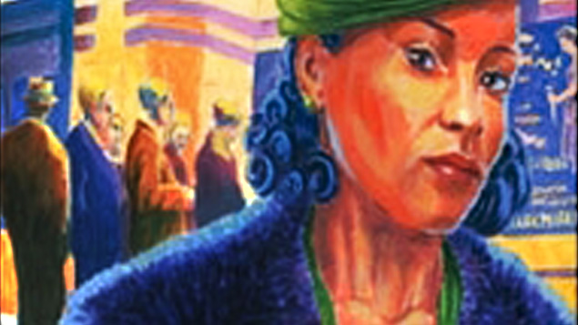 维奥拉.戴斯蒙德（Viola Desmond），一个普通公民的抗争