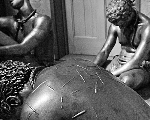 في أية مقاطعة كندية استقرت أولى الجاليات السوداء؟