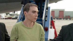 Luka Rocca Magnotta is being tried for the murder and dismemberment of Jun Lin. (Canadian Press/HO)