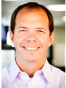 CIRA President and CEO Byron Holland sees continued growth of the Internet.