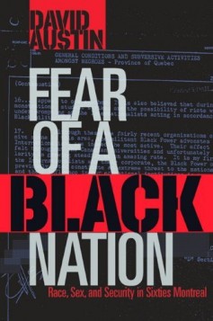Fear of a Black Nation (Photo: Between the LInes Books)