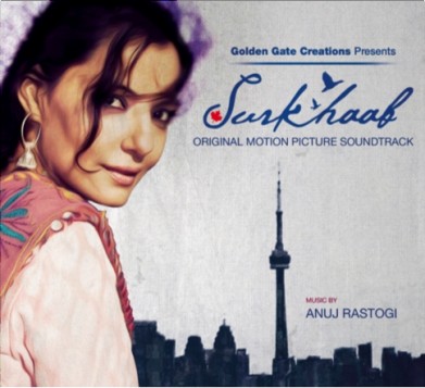 SurkhaabCDcover