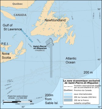 MAP ST PIERRE ERIC GABA-wiki