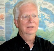 David Phillips, Senior Climatologist with Environment Canada