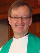 Rev. Robin Wardlaw