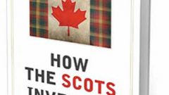 McGOOGAN- BOOK -SCOTS