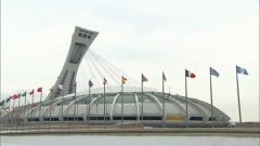 It took 30 years for Montreal to pay off it's Olympics. but the retractable stadium roof has never worked, and costs about $800,000 in annual maintenance. Its future remains in some doubt. (Radio-Canada)