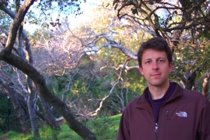 Professor Zan Stine. (Abby Swann / Courtesy Zan Stine)