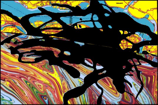 "Chippawa" via http://www.hurtubisejacques.com/