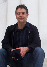 RonDeibert