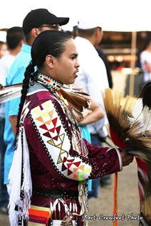 Campaign inspires indigenous boys to wear braids – RCI 