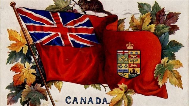 Canada history: Feb 15 1965- Canada finally gets its own, wonderful, flag – RCI  English