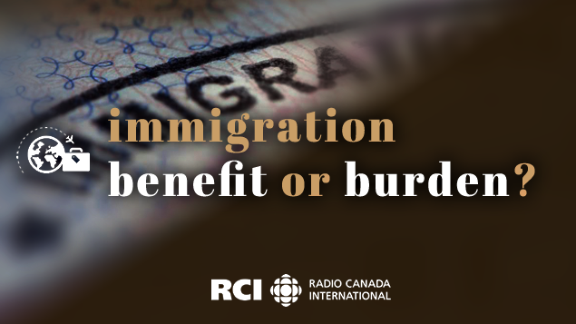 Immigration: benefit or burden