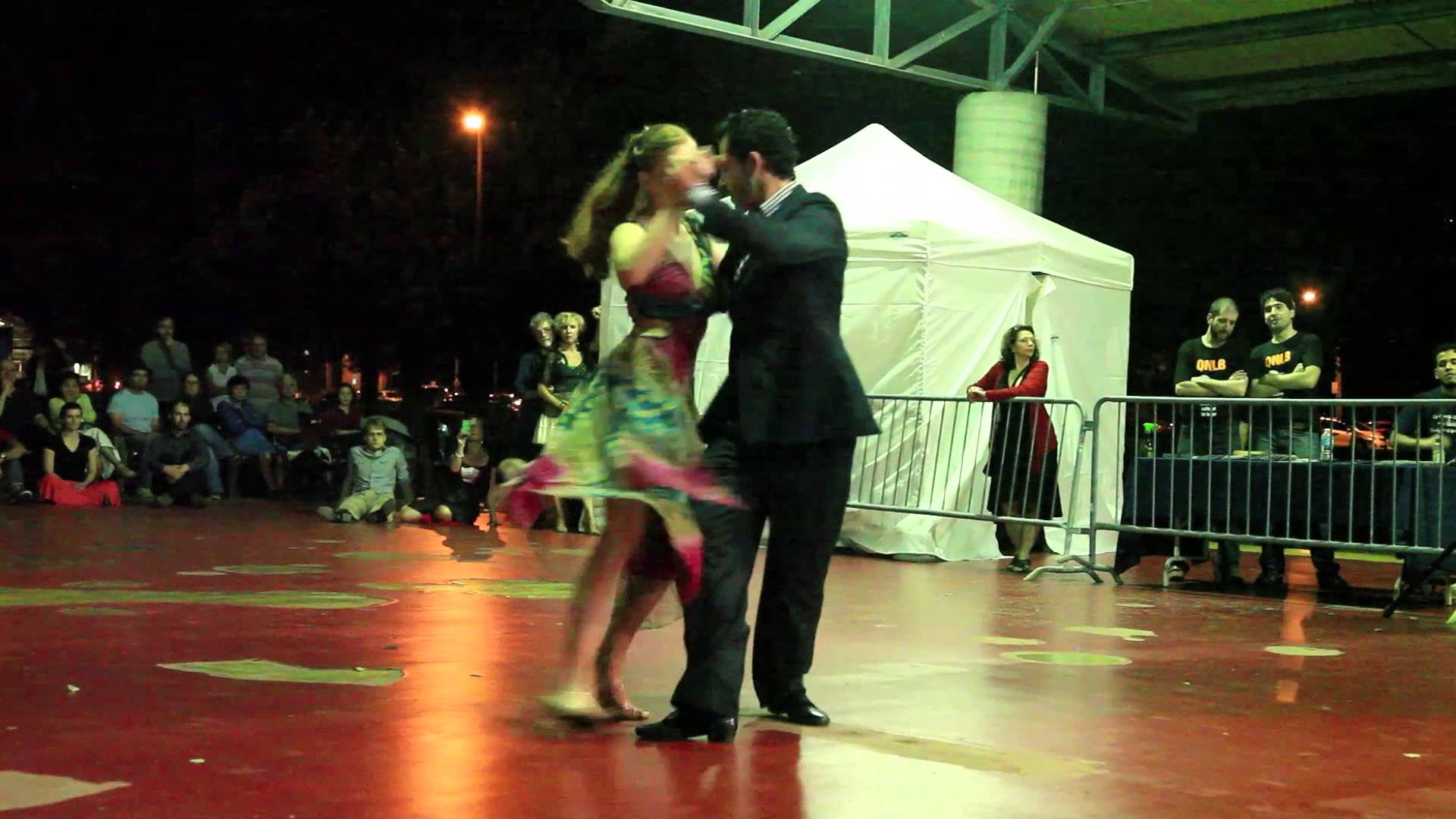 Montreal’s International Tango Festival kicks off 15th edition RCI