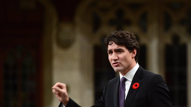 Trudeau announces new National Security and Intelligence Committee of