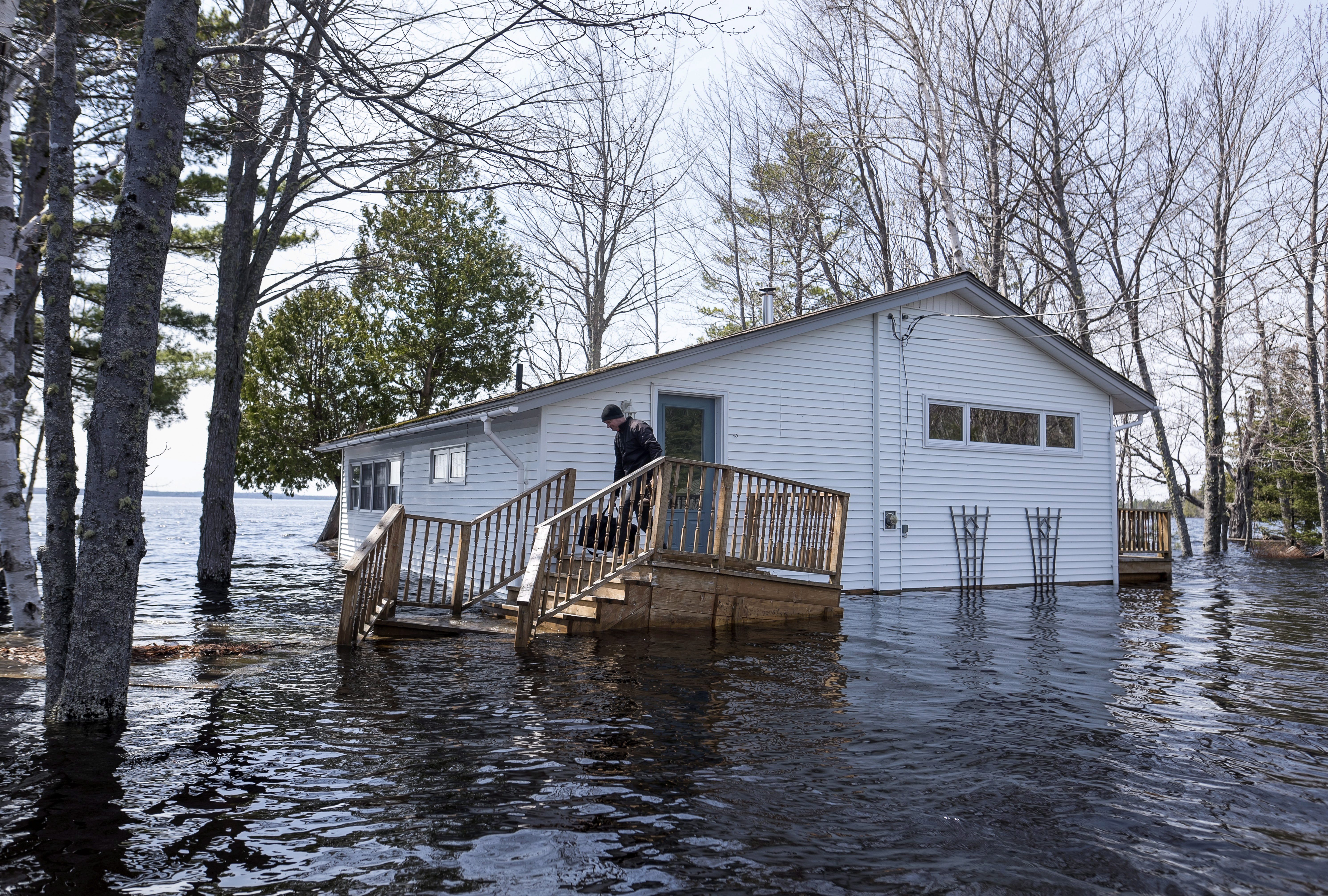 How to mitigate the effects of flood damage from climate change โ RCI ...