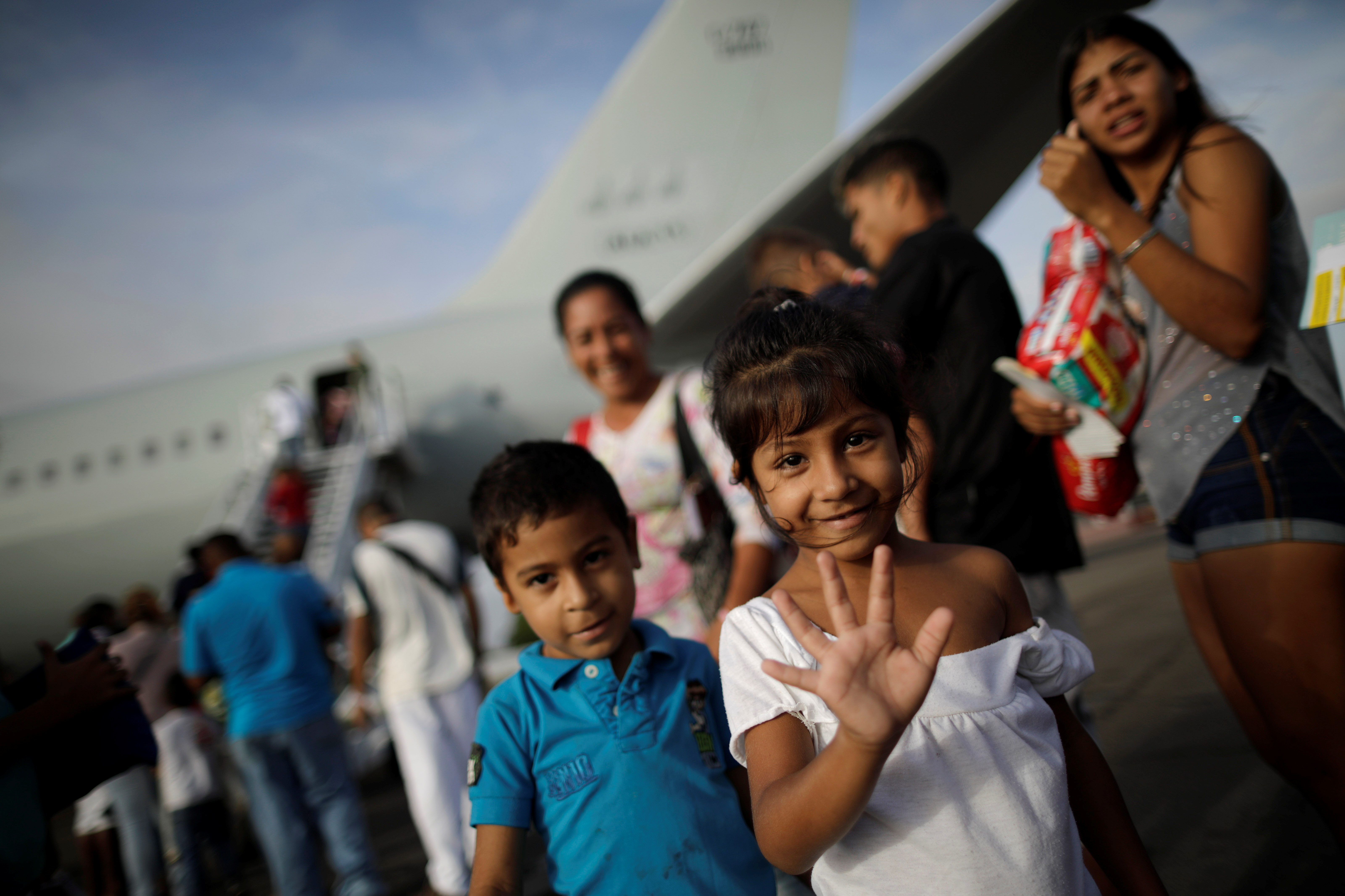 Canada provides humanitarian assistance for Venezuelan refugees – RCI 