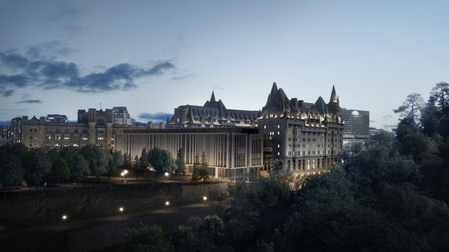 Heritage Group Blasts Latest Chateau Laurier Addition Project Rci English Heritage Group Blasts Latest Chateau Laurier Addition Project Rci English