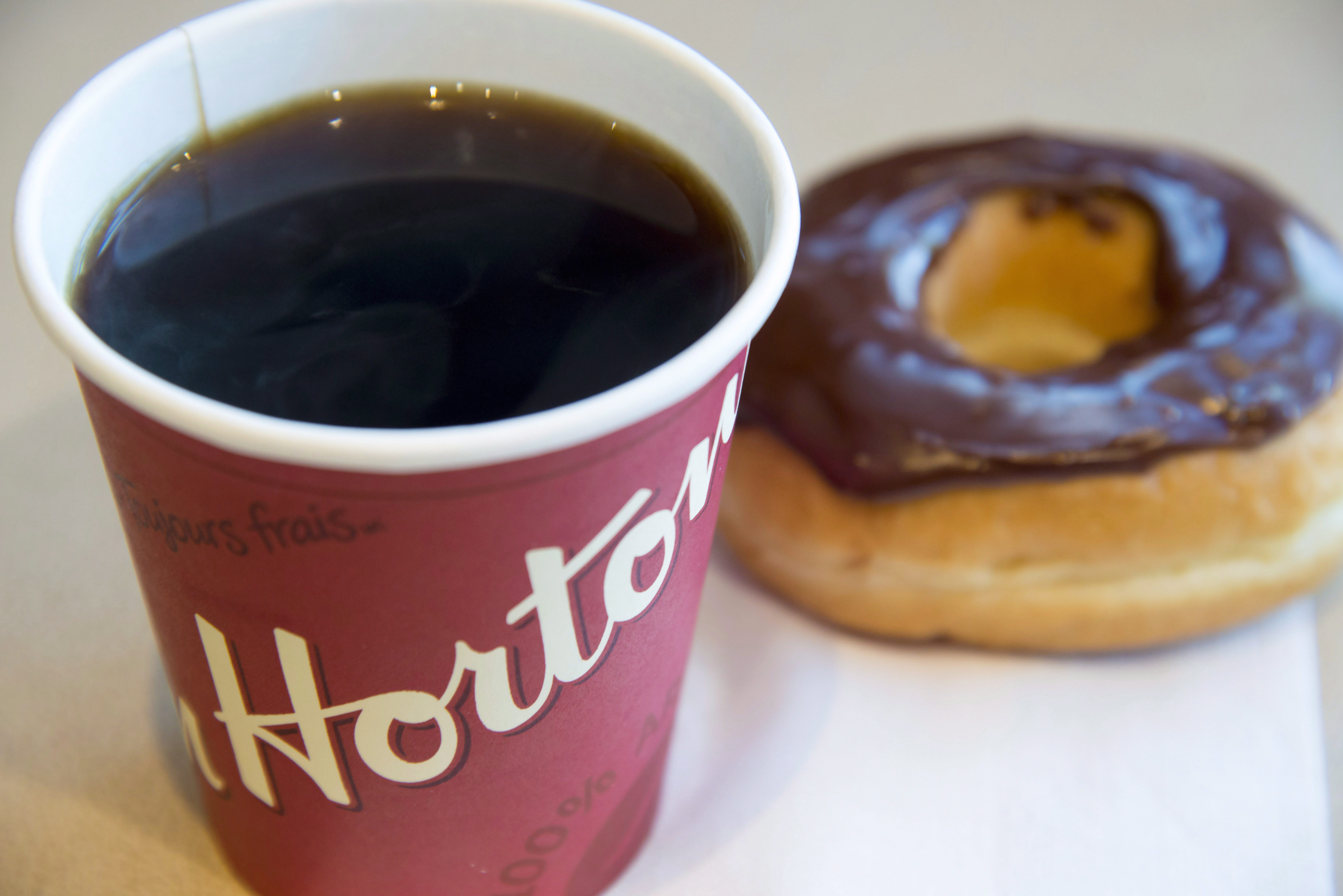tim hortons tim hortons