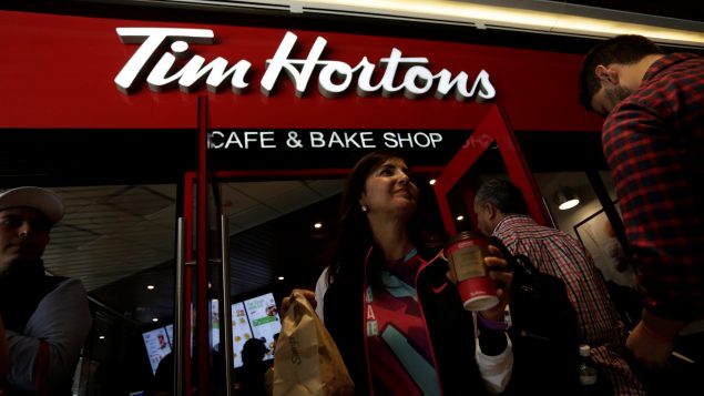 Tim Hortons and Cartesian Capital Group launch Chinese Master Franchise JV  - Private Capital Journal