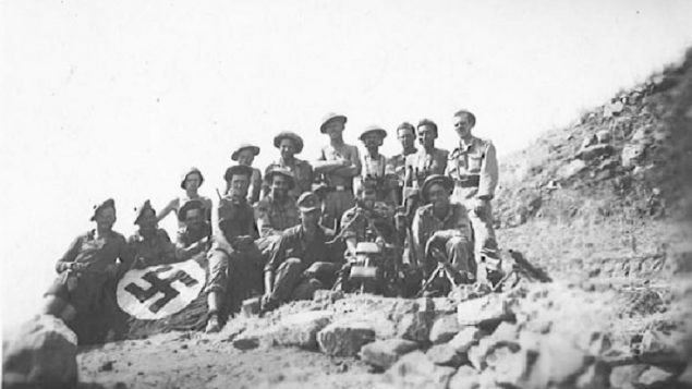 Bitter Victory: The Battle for Sicily, 1943: D'Este, Carlo