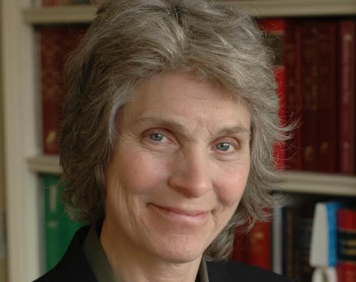Prof. Kathleen Lahey.