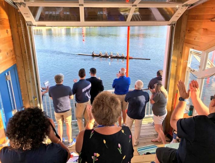 Royal St. John’s Regatta 200th anniversary